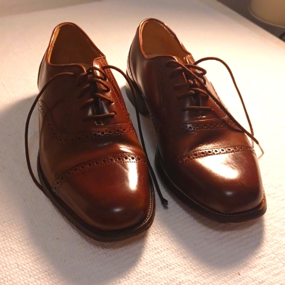 Stacey Adam's Dress Shoes Mens